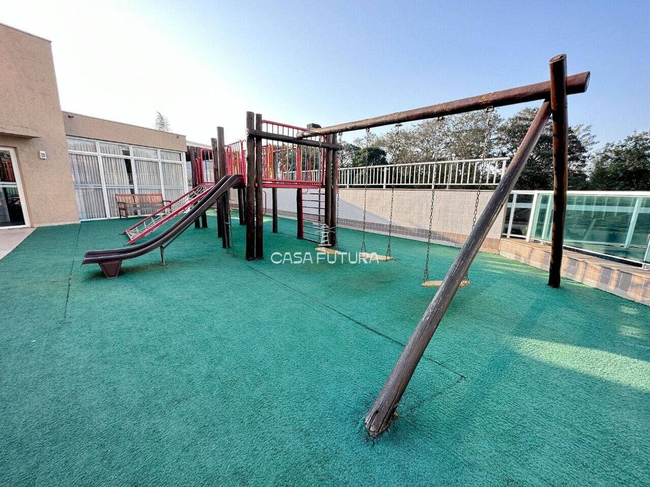 Apartamento com 3 quartos, 118 m² - foto 6