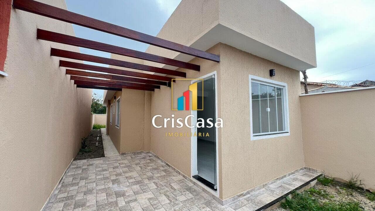 Casa em Recanto do Sol - São Pedro da Aldeia/RJ