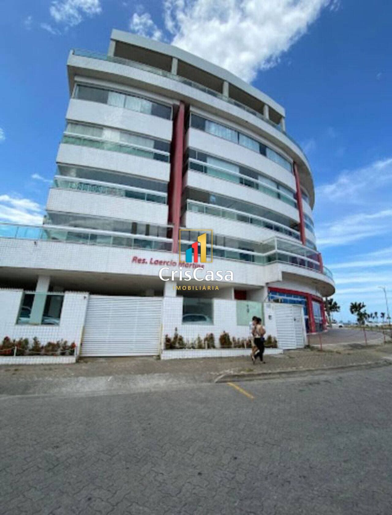 Apartamento em Jardim Campomar - Rio das Ostras/RJ