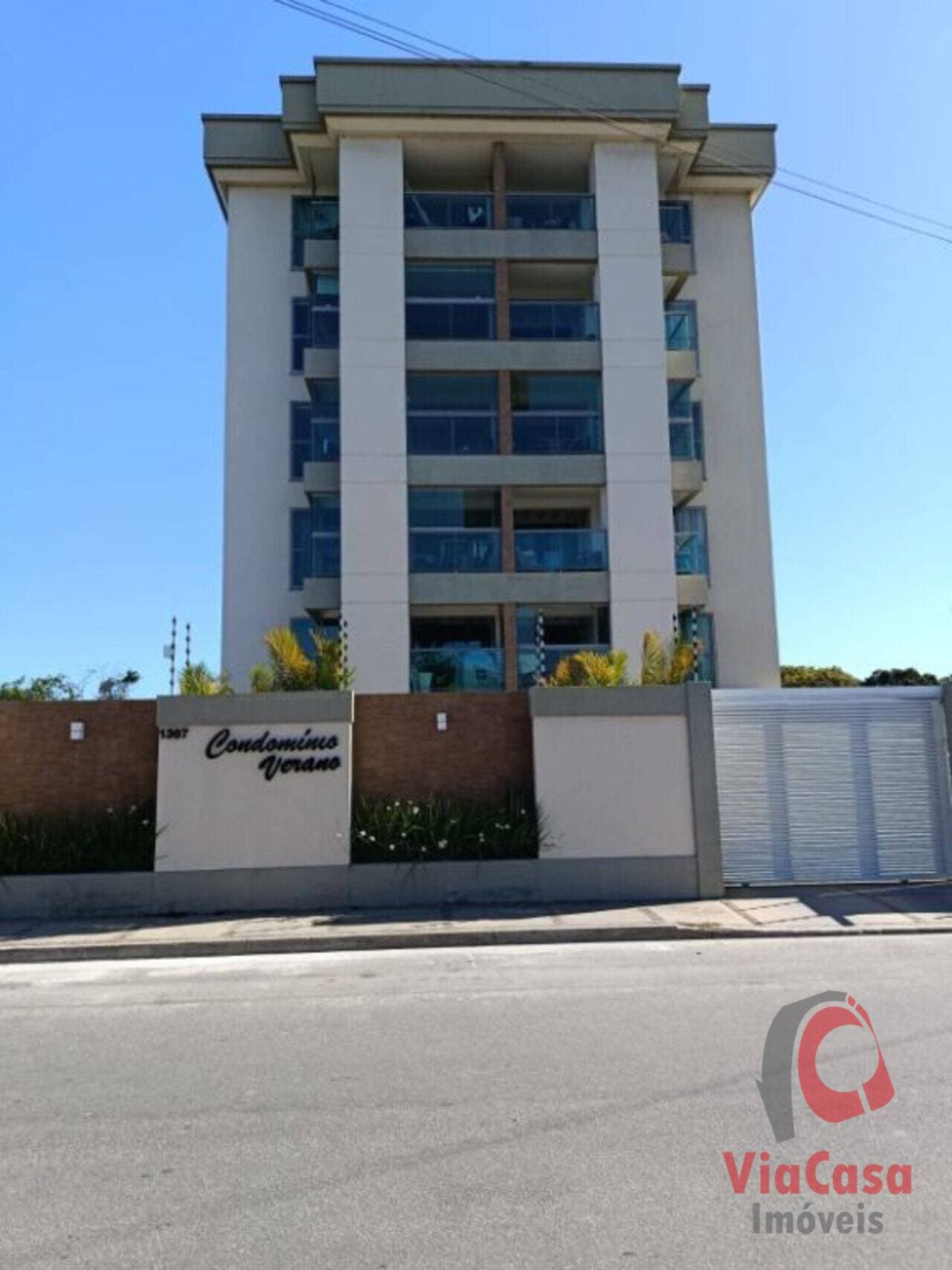 Apartamento em Nova Iguaçu - Chácara Mariléa - Rio das Ostras/RJ
