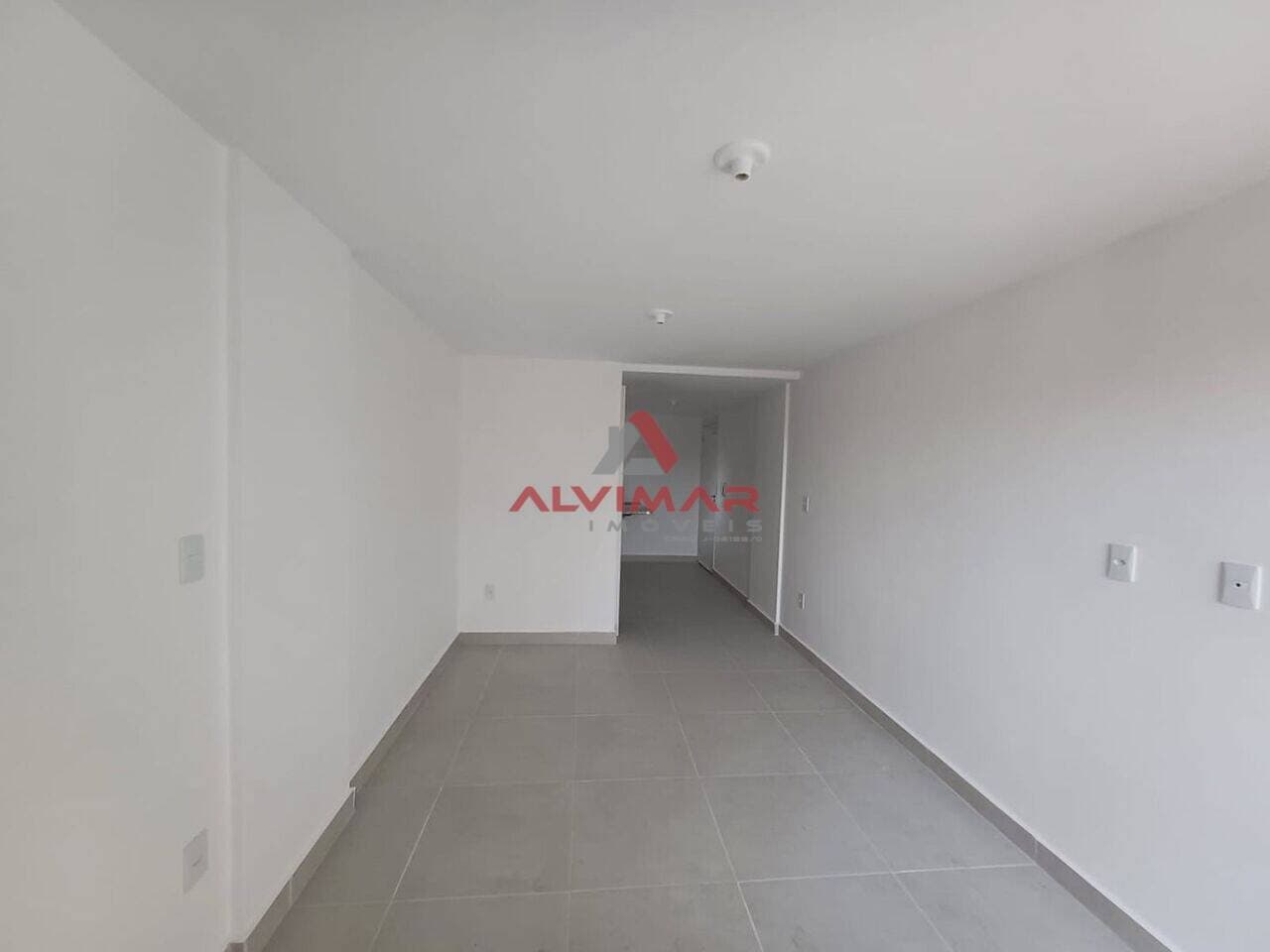 Apartamento com 1 quarto, 32 m² - foto 5