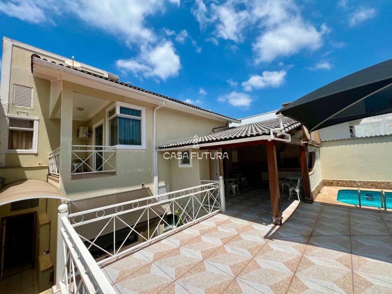 Casa com 3 quartos, 450 m² - foto 3