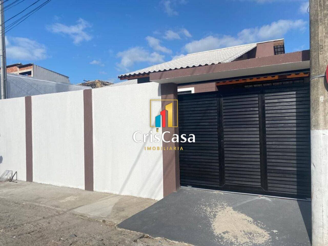 Casa em Campo Redondo - São Pedro da Aldeia/RJ