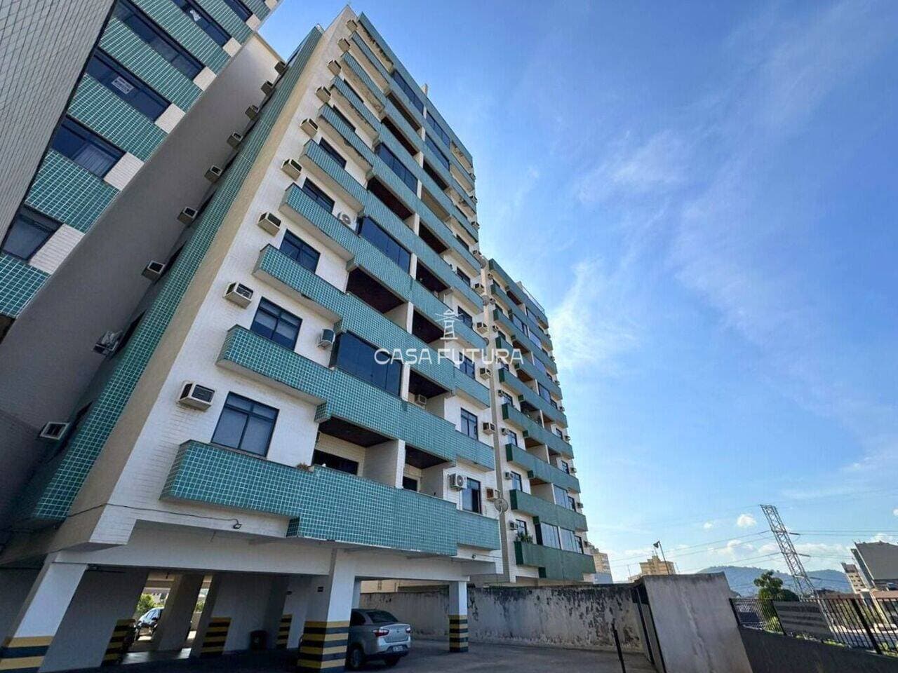 Apartamento com 2 quartos, 81 m² - foto 8