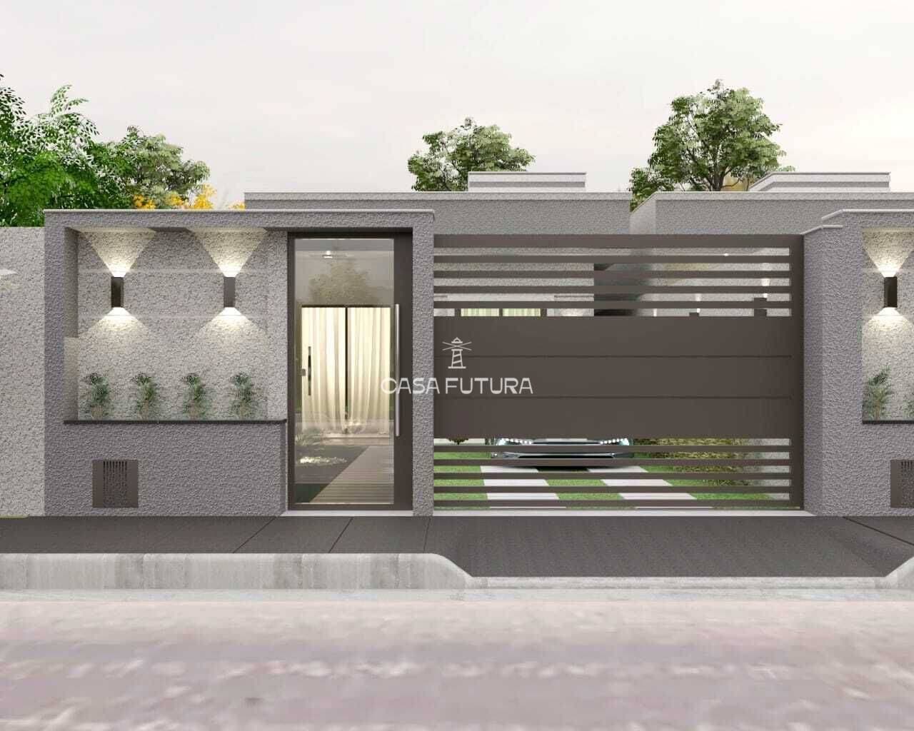 Casa com 2 quartos, 150 m² - foto 4