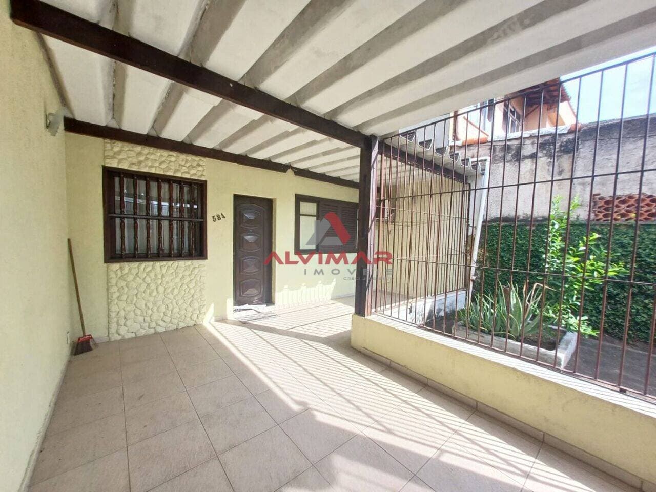 Casa com 2 quartos, 83 m² - foto 5