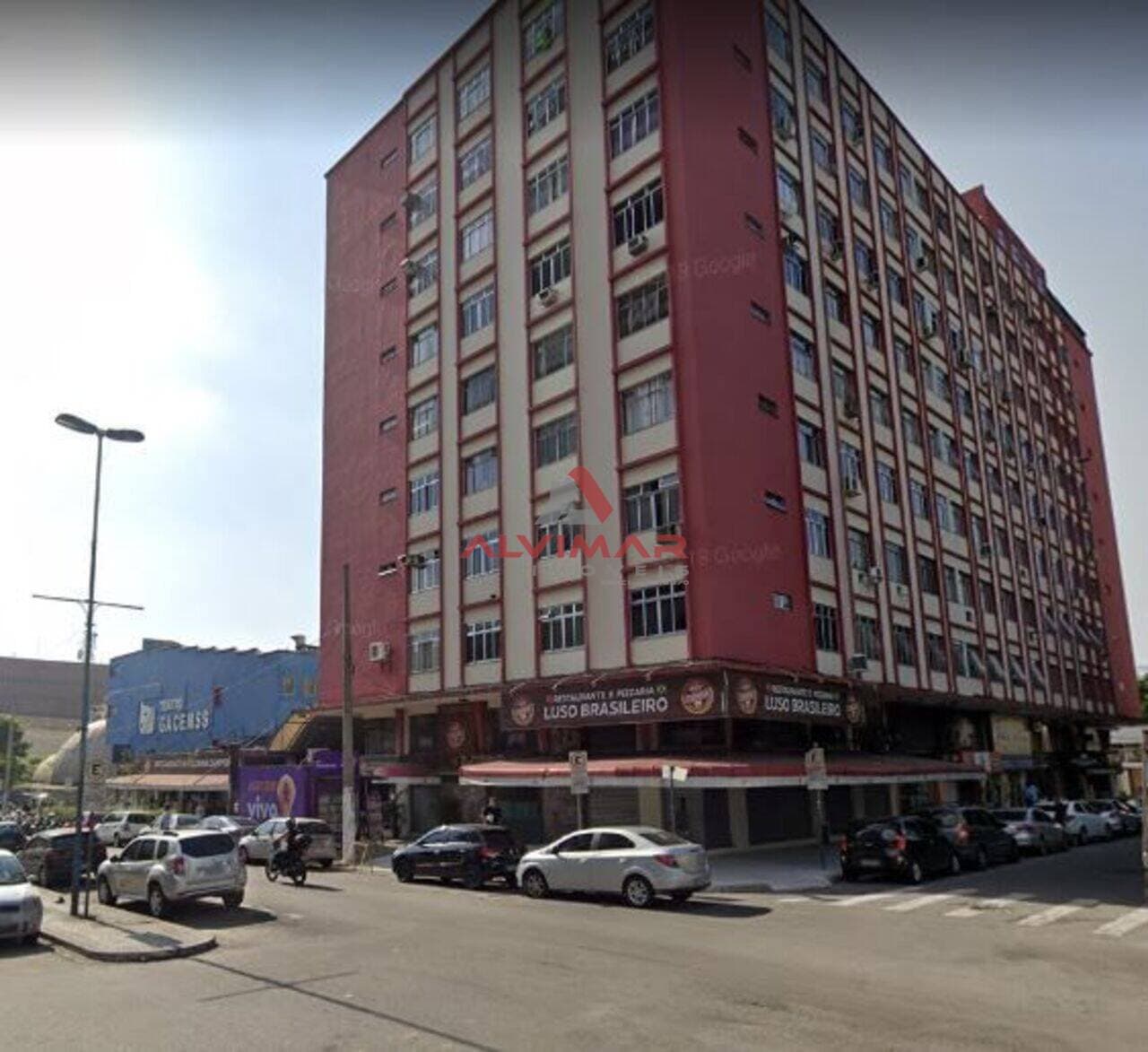 Apartamento em Vila Santa Cecília - Volta Redonda/RJ