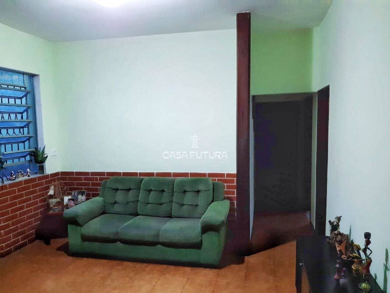 Casa com 3 quartos, 168 m² - foto 4