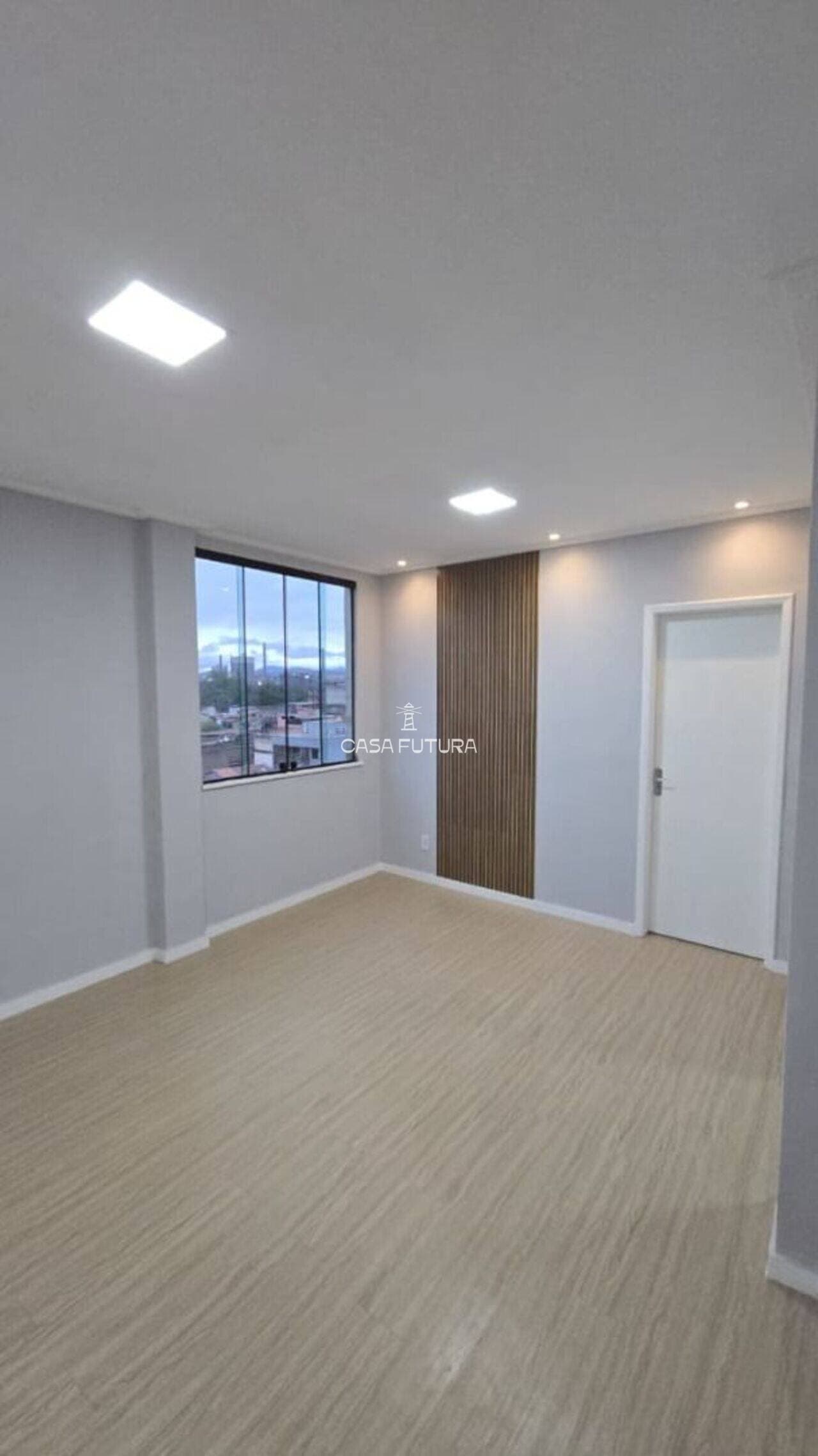 Apartamento com 1 quarto, 48 m² - foto 4