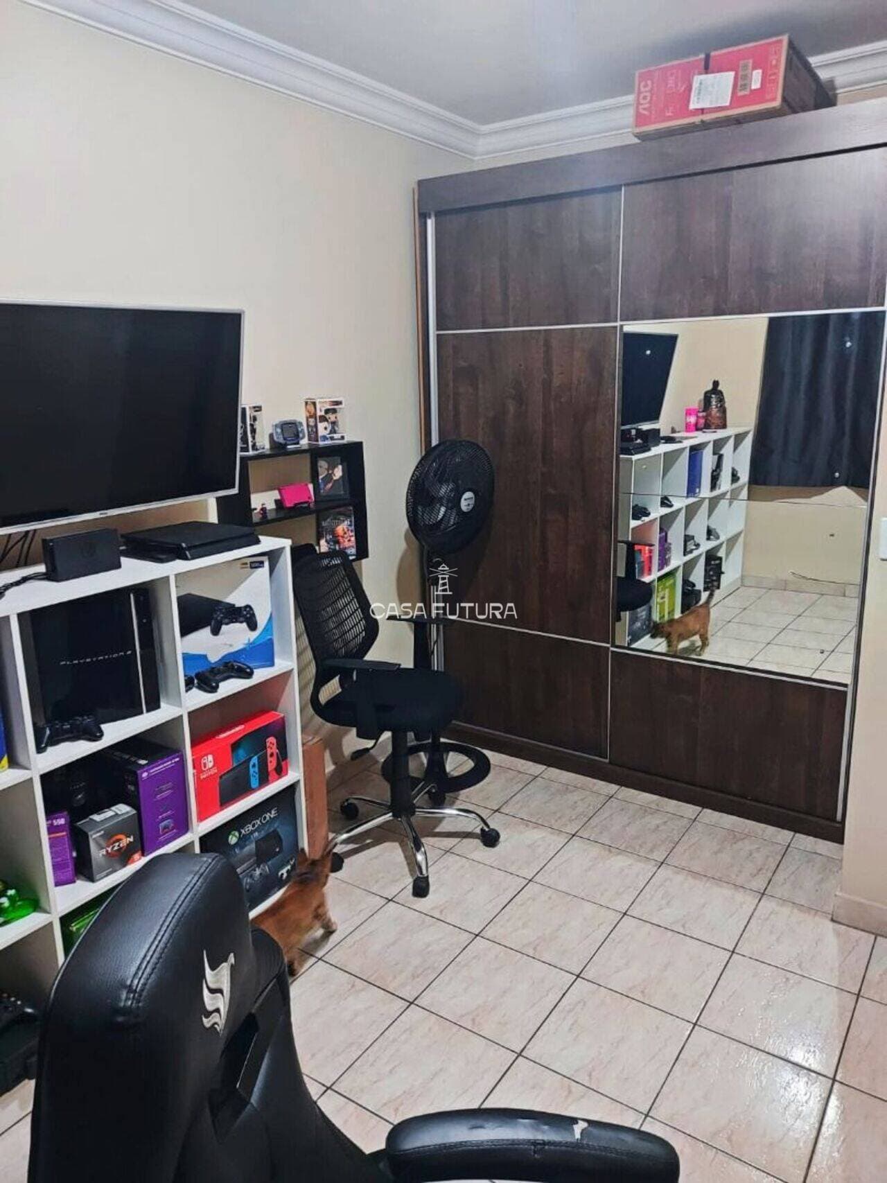 Casa com 2 quartos, 103 m² - foto 9