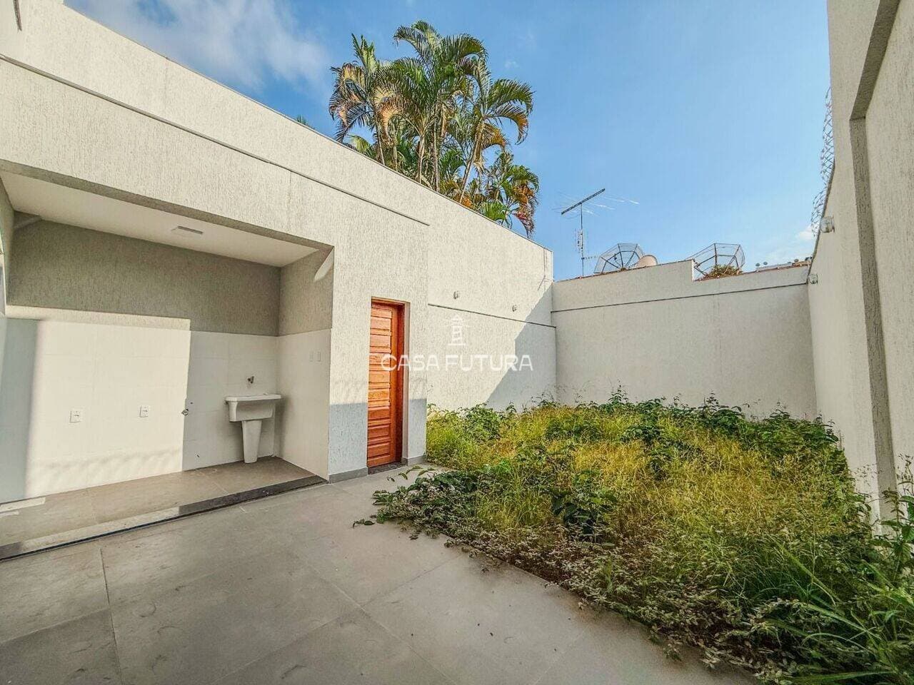 Casa com 3 quartos, 143 m² - foto 6