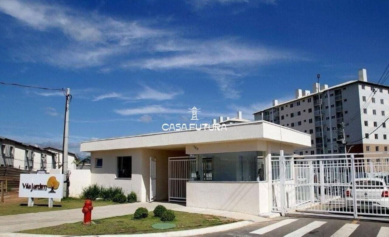 Apartamento com 2 quartos, 60 m² - foto 2