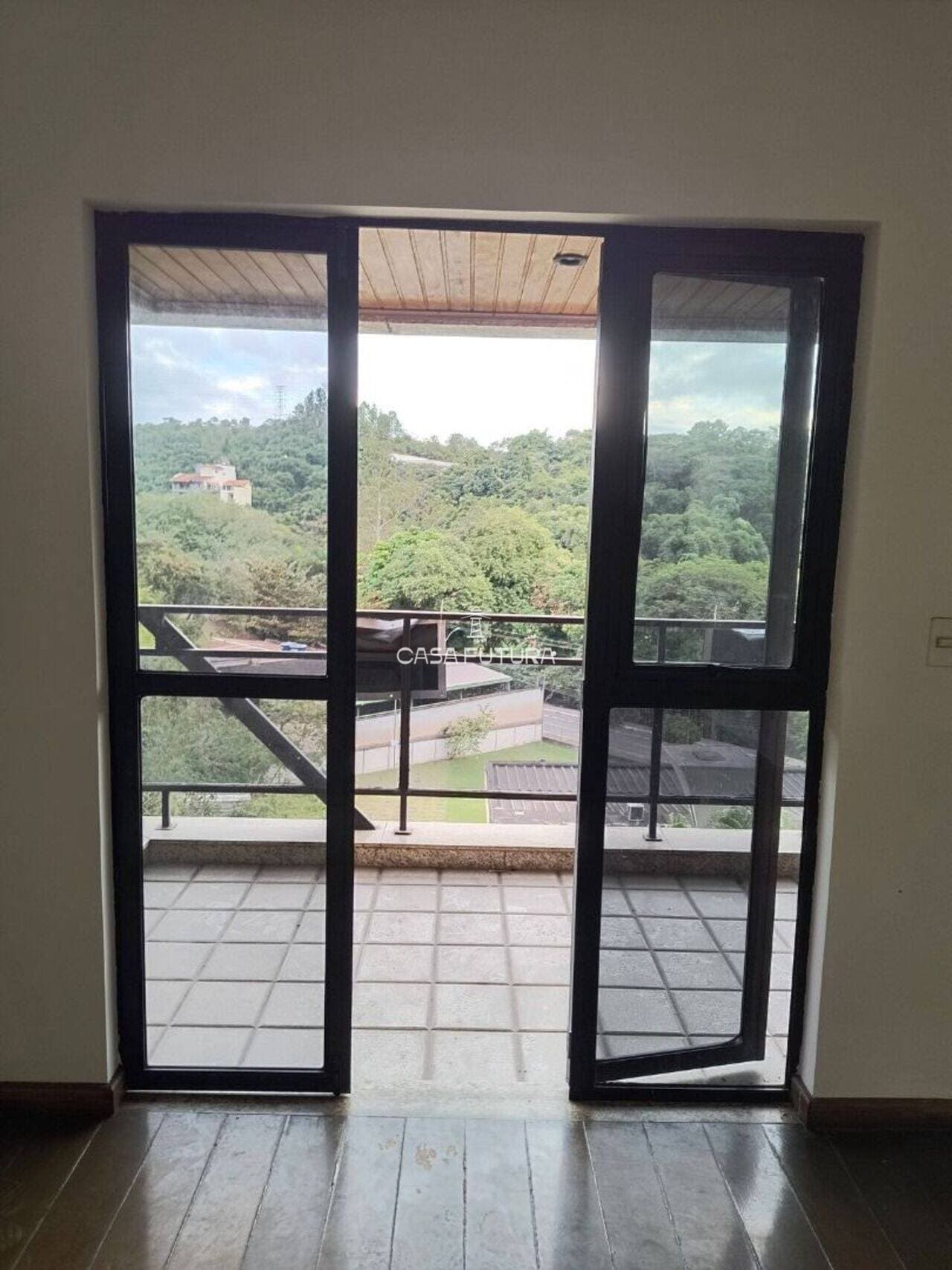 Apartamento com 3 quartos, 115 m² - foto 3