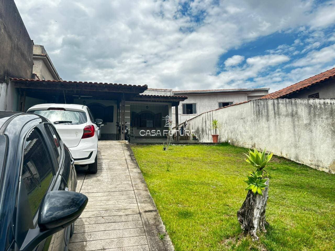 Casa com 2 quartos, 74 m² - foto 3