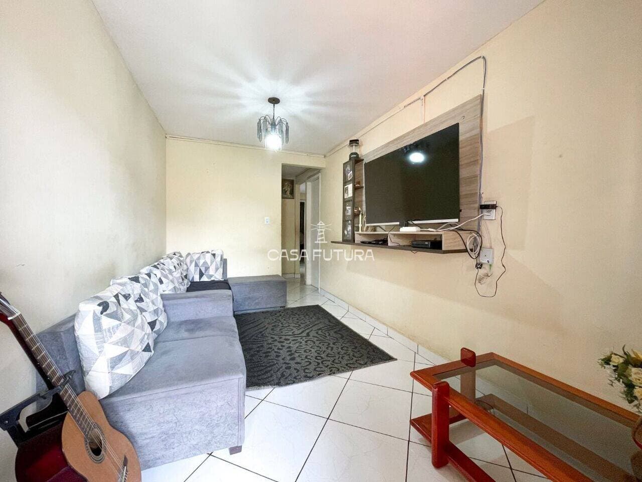 Casa com 4 quartos, 126 m² - foto 2