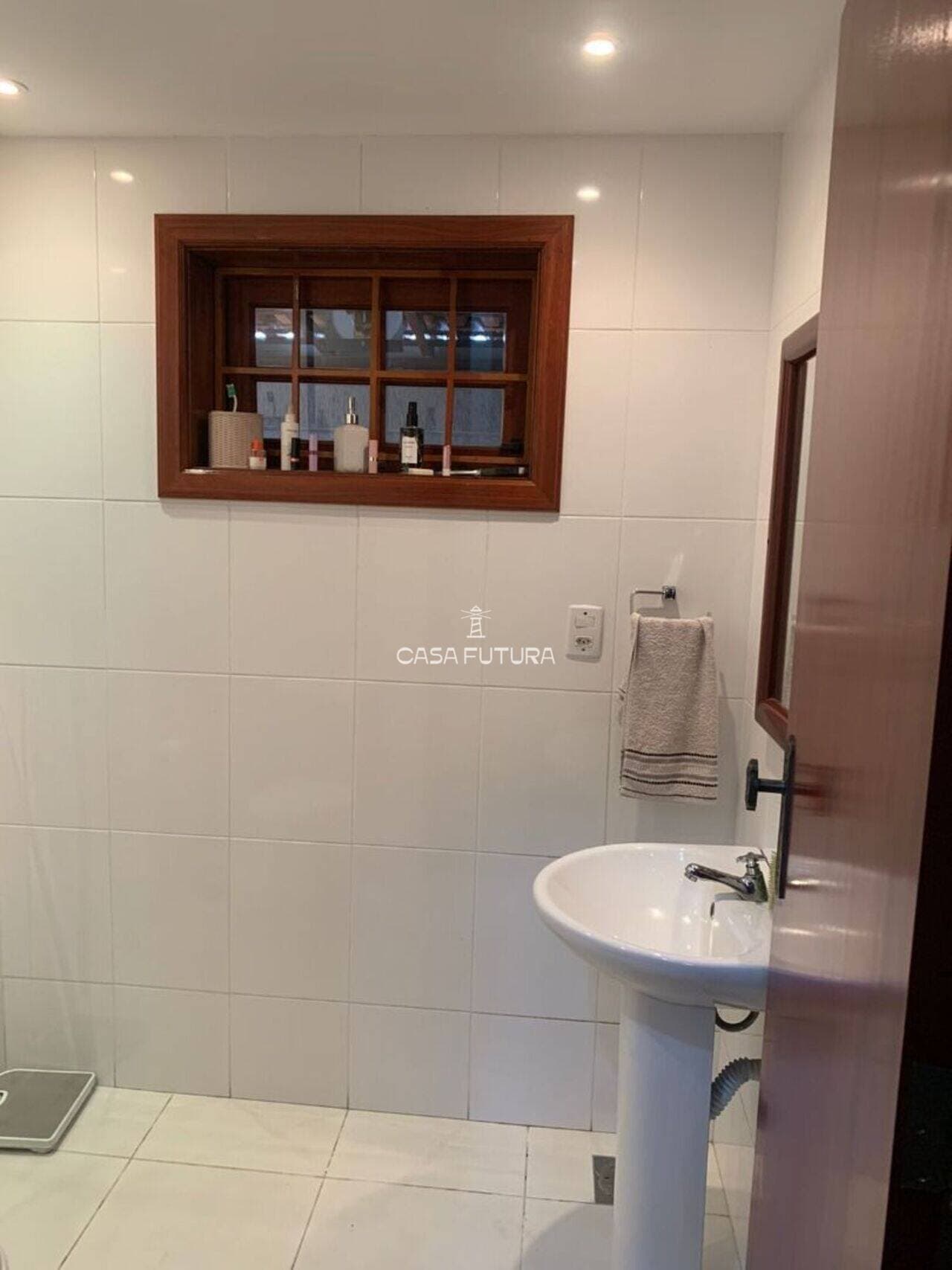 Casa com 3 quartos, 142 m² - foto 6