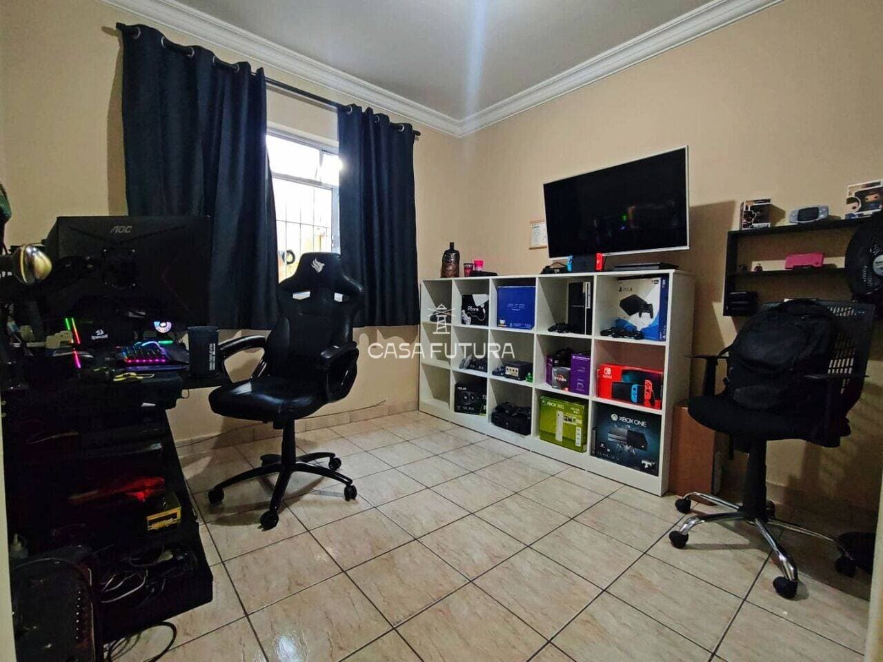 Casa com 2 quartos, 103 m² - foto 8