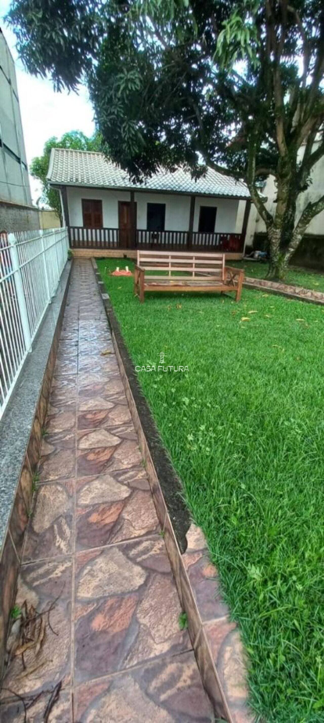 Casa com 2 quartos, 49 m² - foto 2