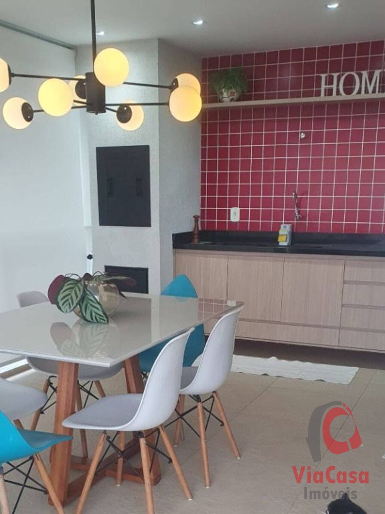 Apartamento em Paraná - Extensão do Bosque - Rio das Ostras/RJ