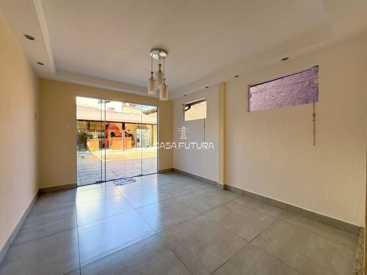 Casa com 3 quartos, 161 m² - foto 7