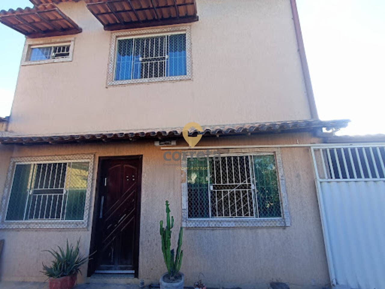 Casa em Enseada das Gaivotas - Rio das Ostras/RJ