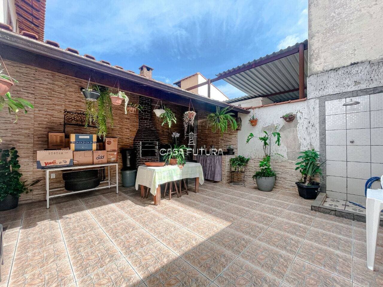 Casa com 3 quartos, 127 m² - foto 3