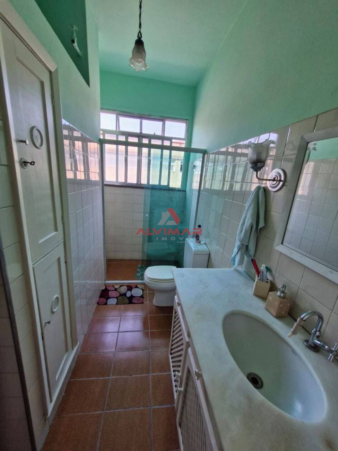 Apartamento com 3 quartos, 93 m² - foto 8