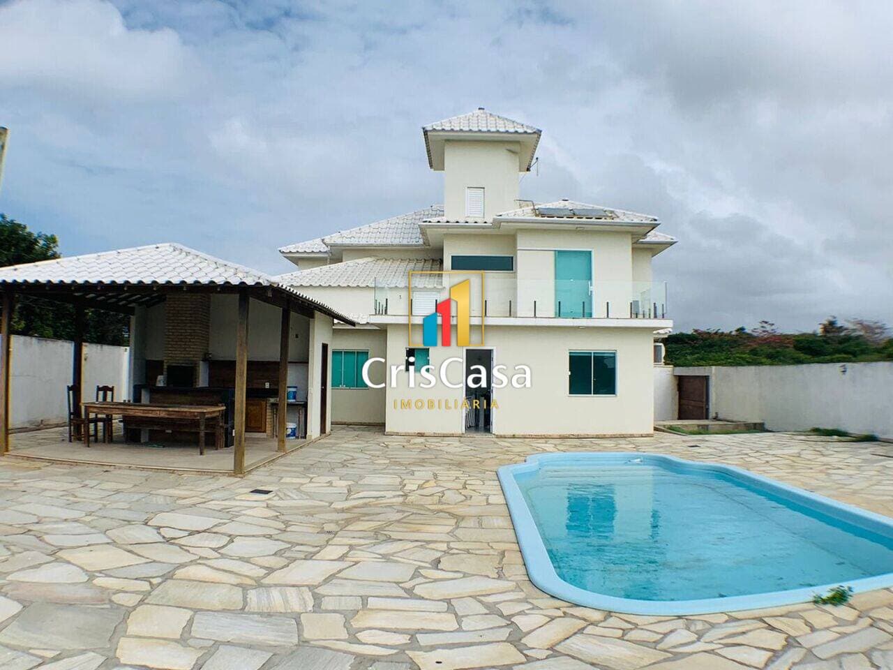 Casa em Baia Formosa - Armação dos Búzios/RJ