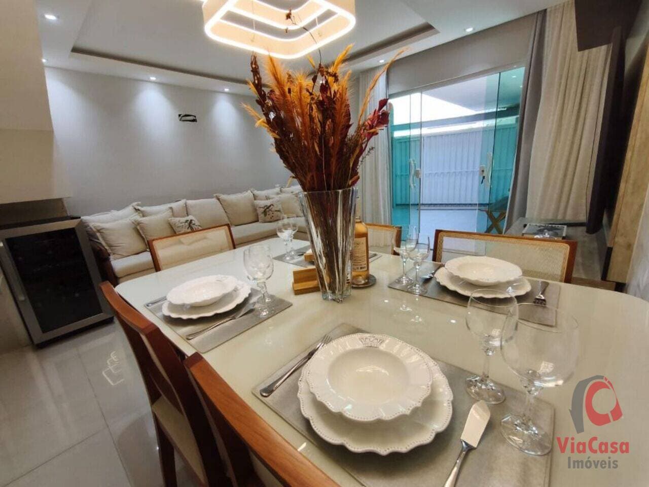 Casa em Porto de Tubarão - Chácara Mariléa - Rio das Ostras/RJ