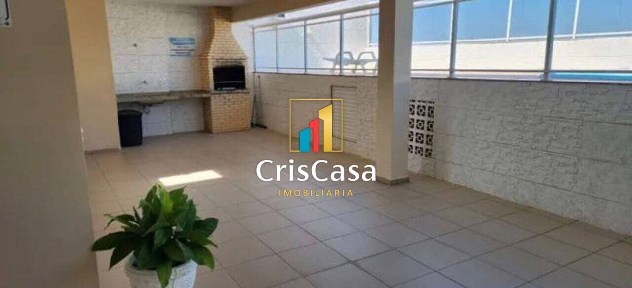 Apartamento em Centro - São Pedro da Aldeia/RJ