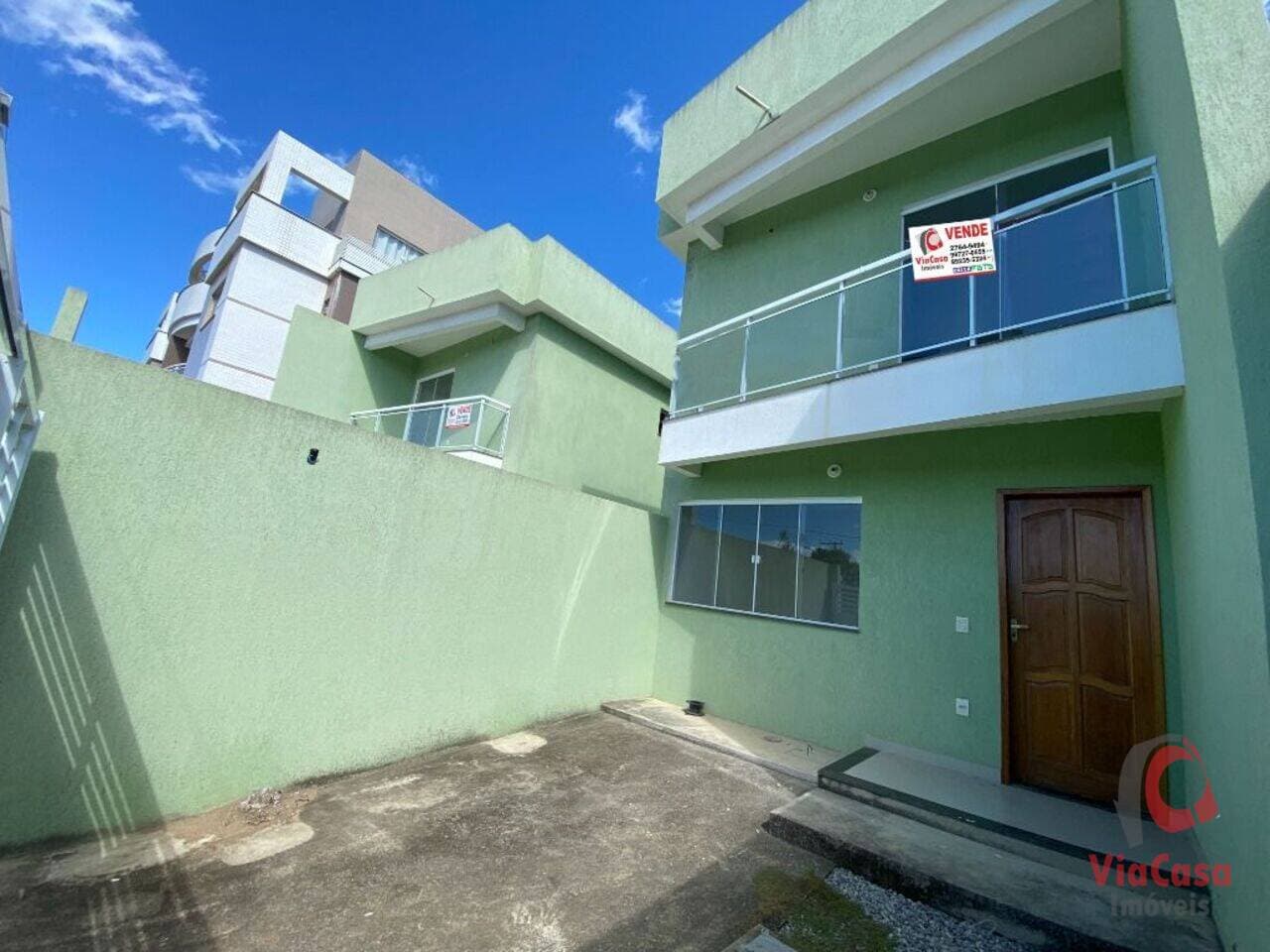 Casa em Dos Periquitos - Residencial Camping do Bosque - Rio das Ostras/RJ