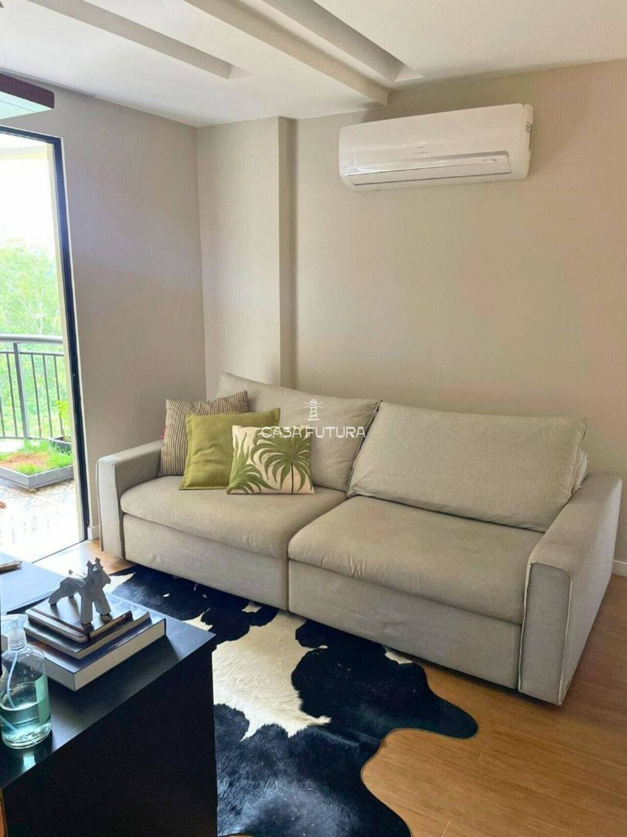 Apartamento com 2 quartos, 108 m² - foto 4
