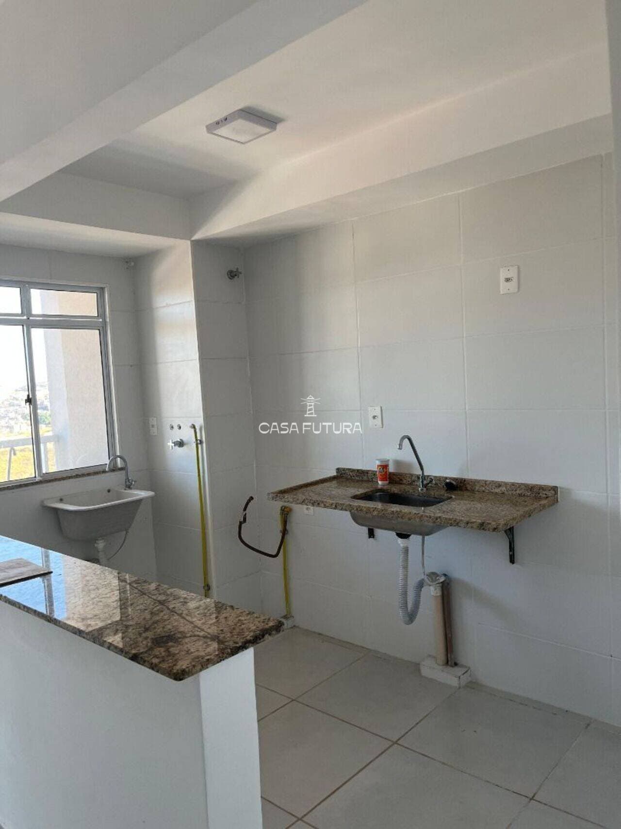 Apartamento com 2 quartos, 60 m² - foto 5