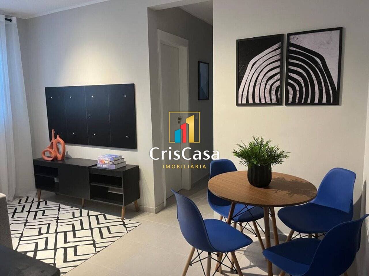 Apartamento em São José do Barreto - Macaé/RJ