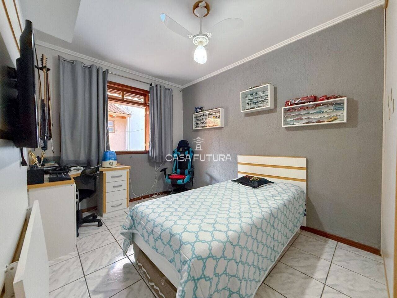 Casa com 2 quartos, 403 m² - foto 6