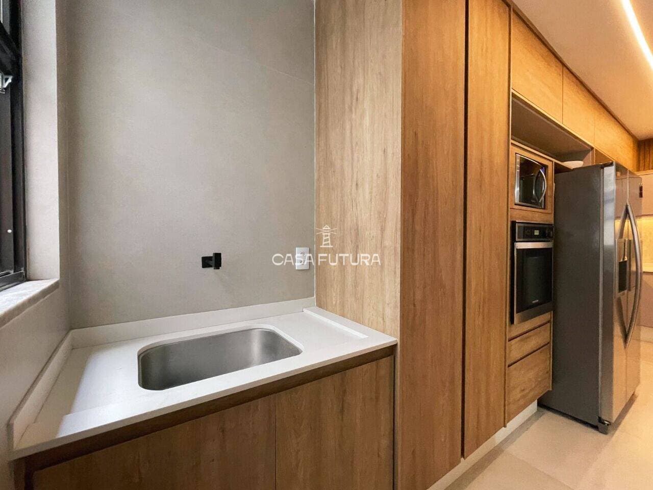 Apartamento com 3 quartos, 273 m² - foto 6