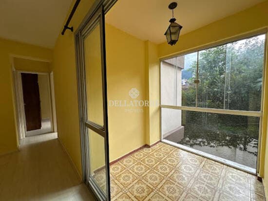 Apartamento com 2 quartos, 58 m² - Agriões - Teresópolis/RJ