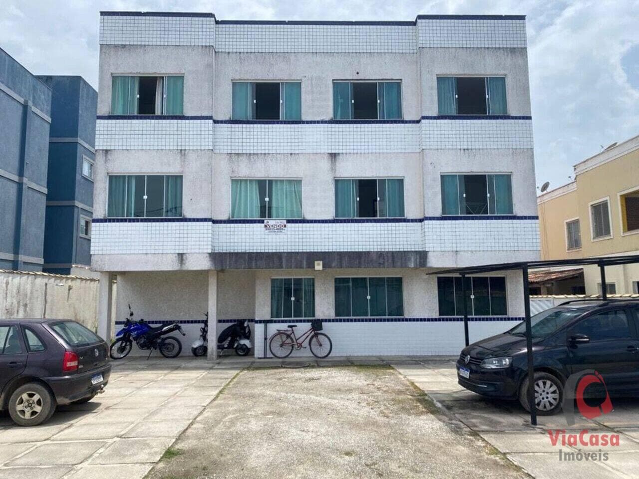 Apartamento em Humberto de Campos - Enseada das Gaivotas - Rio das Ostras/RJ