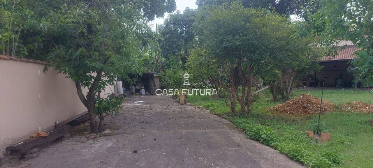 Chácara com 3 quartos, 1.650 m² - foto 4