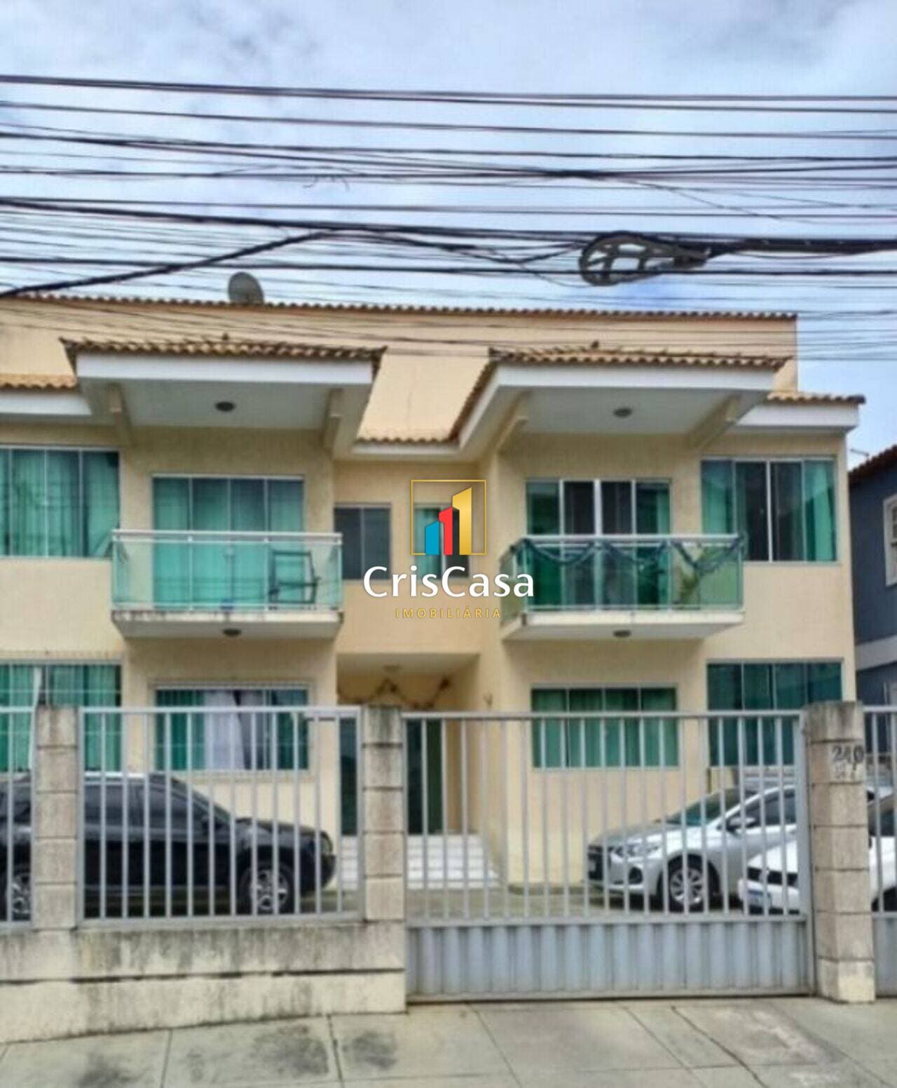 Apartamento em Centro - São Pedro da Aldeia/RJ