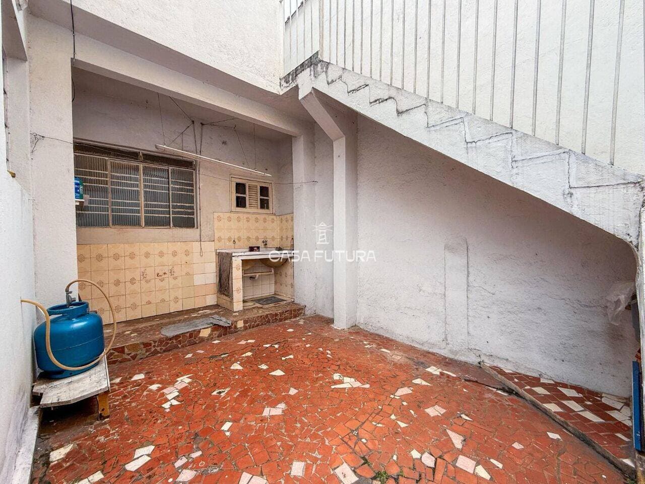 Casa com 4 quartos, 80 m² - foto 4