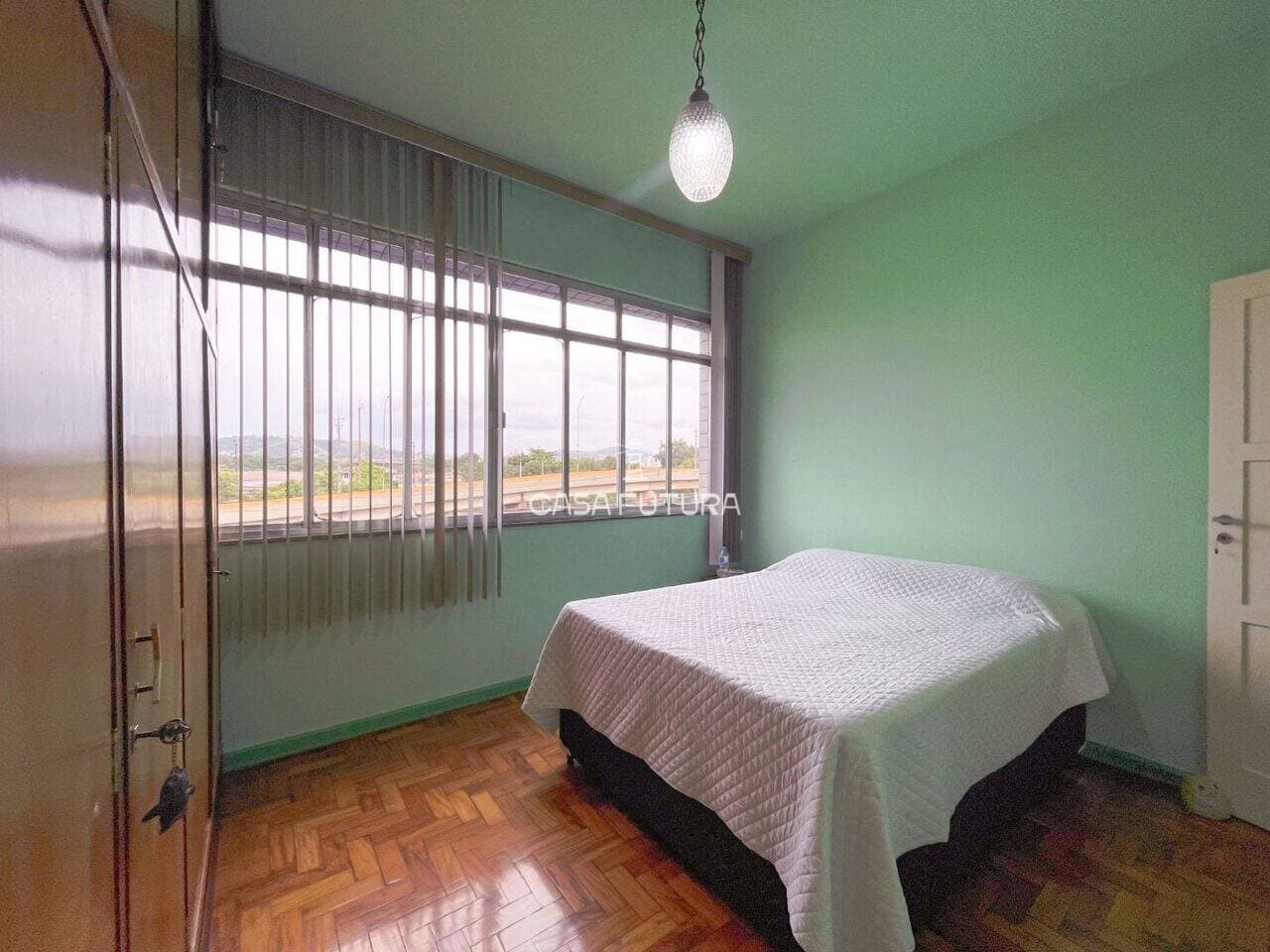 Apartamento com 3 quartos, 93 m² - foto 6