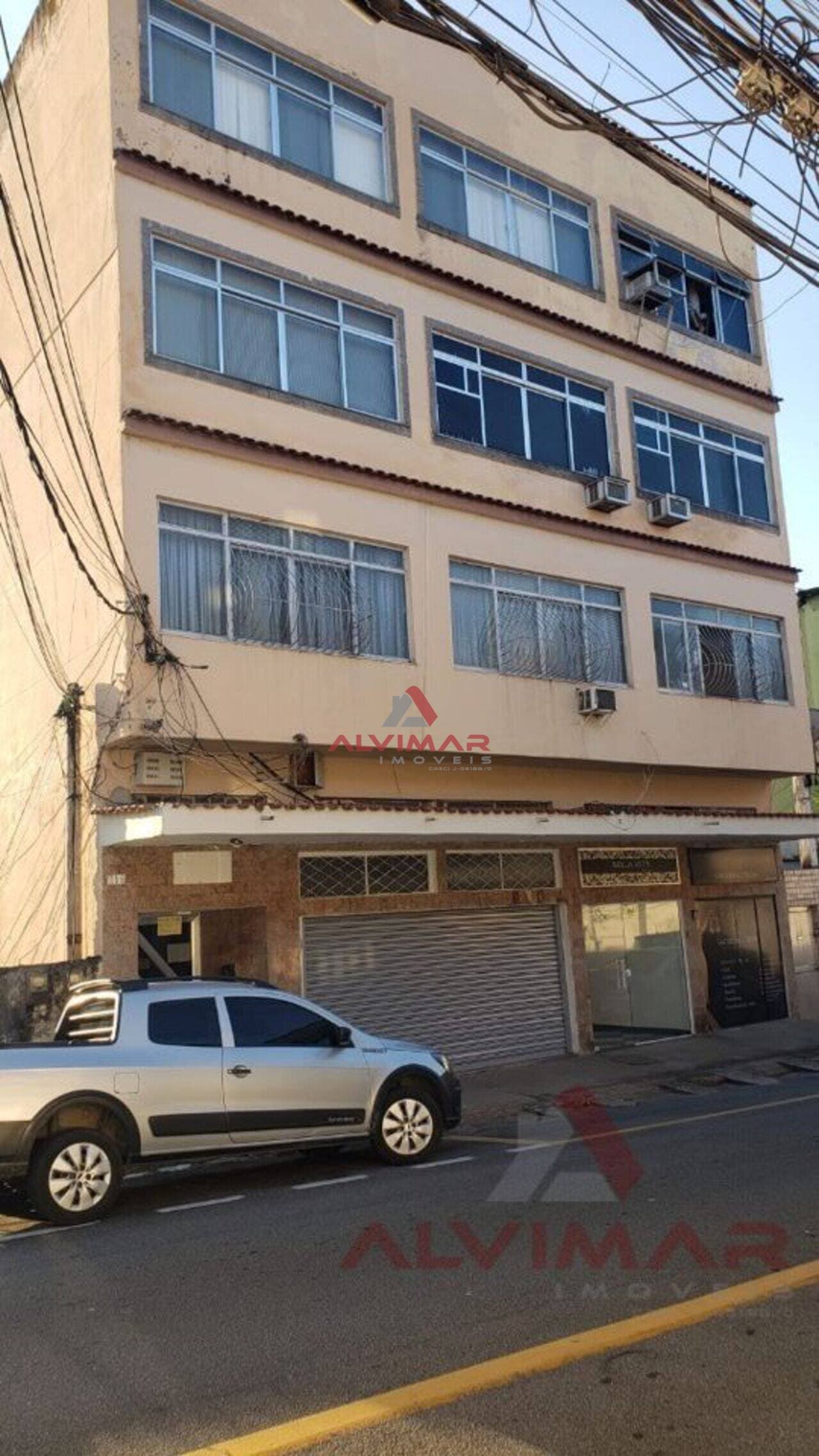 Apartamento com 2 quartos, 80 m²