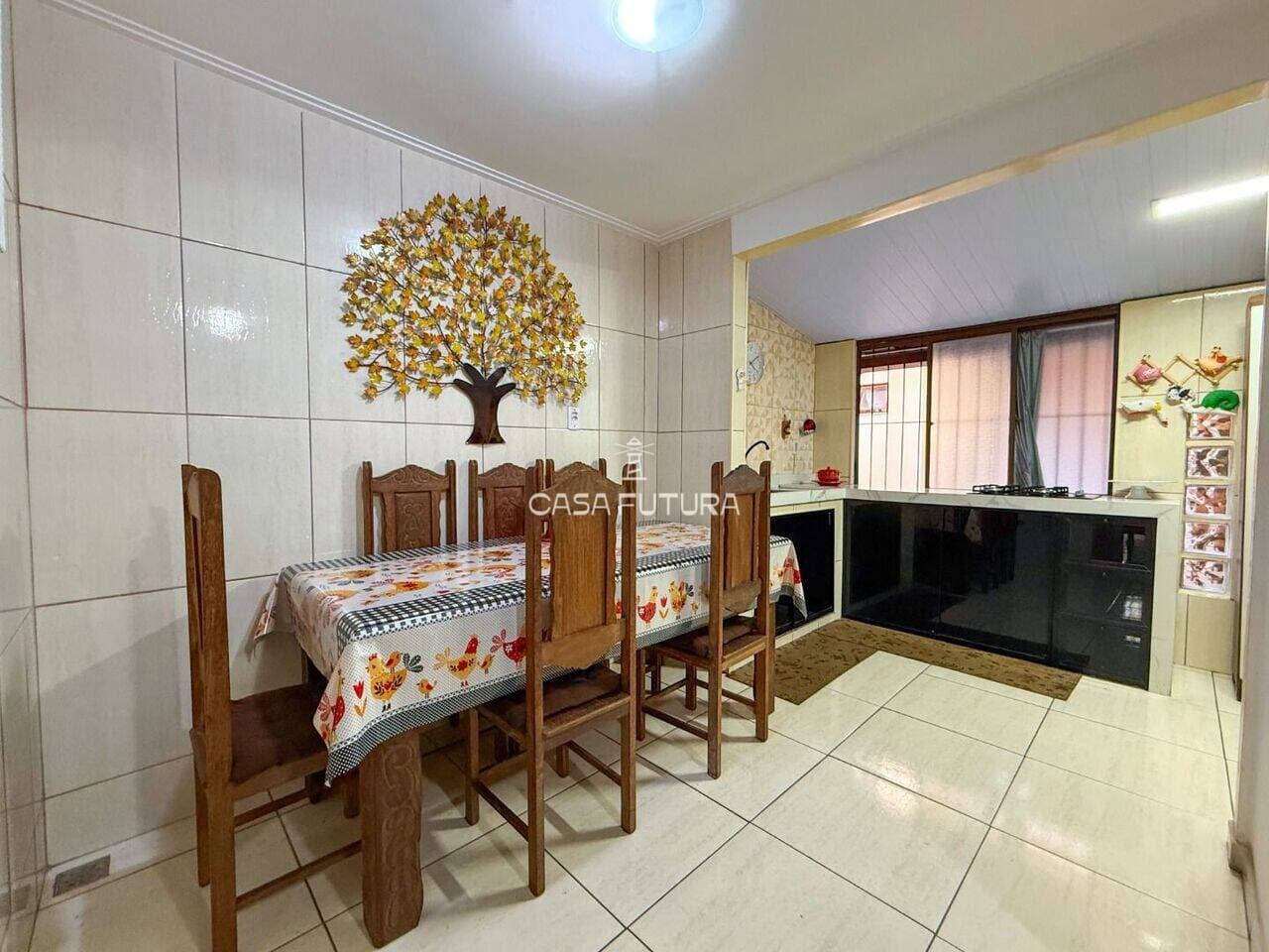 Casa com 2 quartos, 118 m² - foto 9