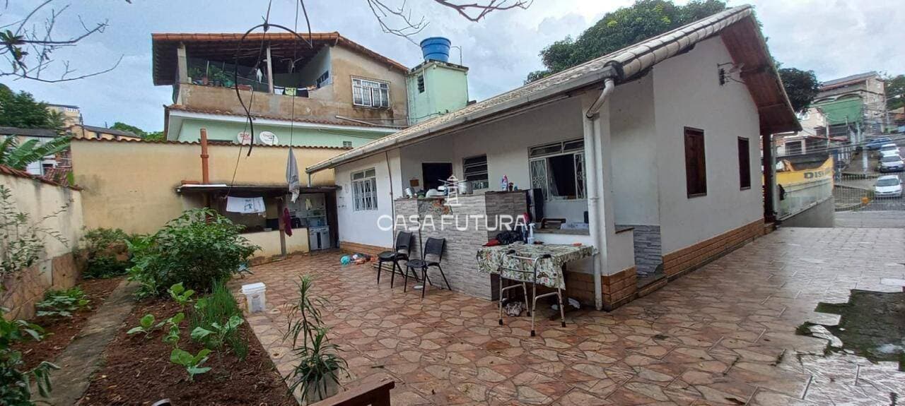 Casa com 2 quartos, 49 m² - foto 3