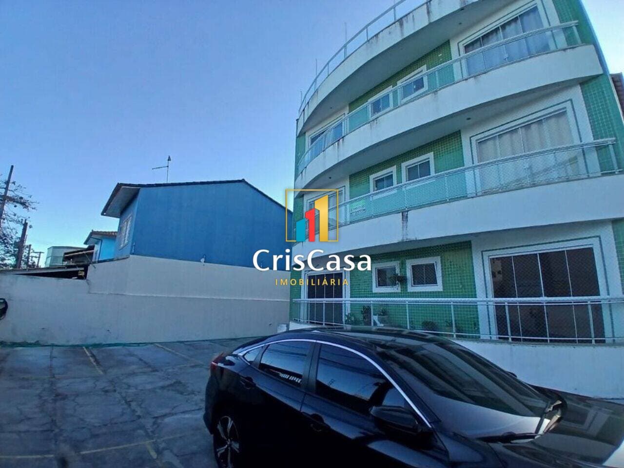 Cobertura em Jardim Mariléa - Rio das Ostras/RJ