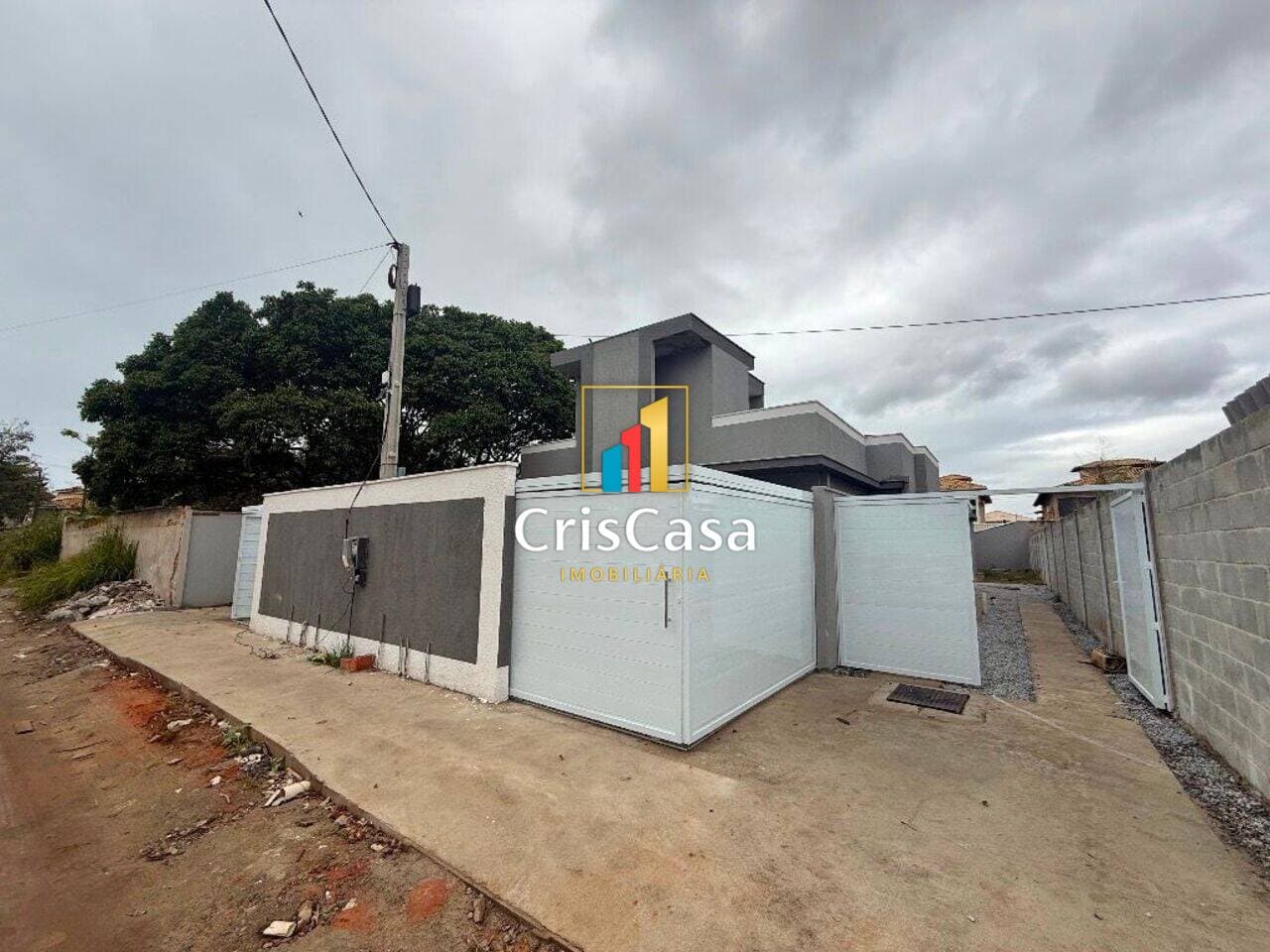 Casa em Enseada das Gaivotas - Rio das Ostras/RJ