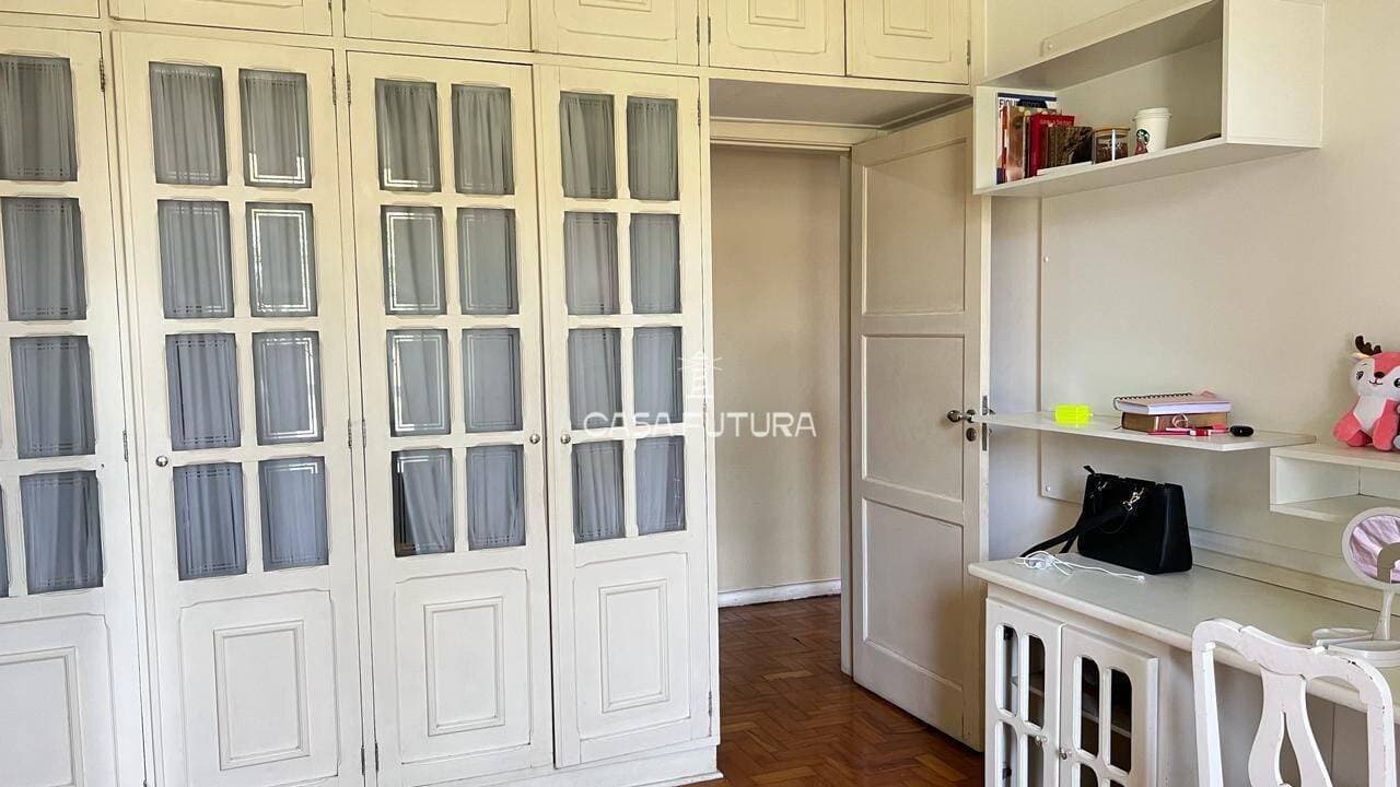 Casa com 3 quartos, 273 m² - foto 9
