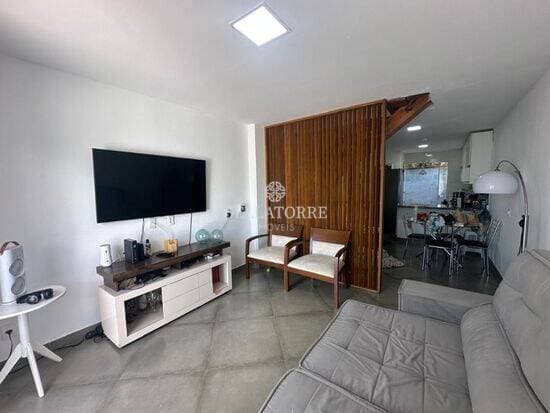 Casa com 2 quartos, 151 m² - Carlos Guinle - Teresópolis/RJ