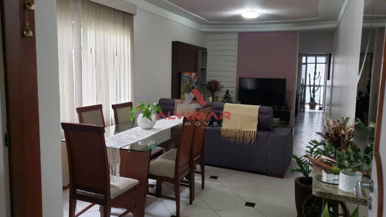Apartamento com 3 quartos, 104 m² - foto 3